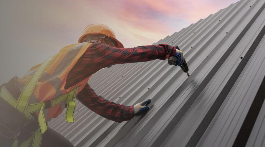 Expert Emergency Roof Repairs services in Donna, TX